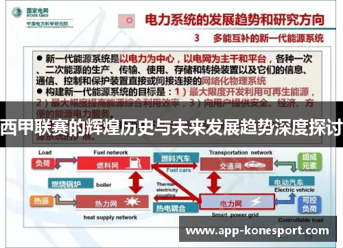 西甲联赛的辉煌历史与未来发展趋势深度探讨